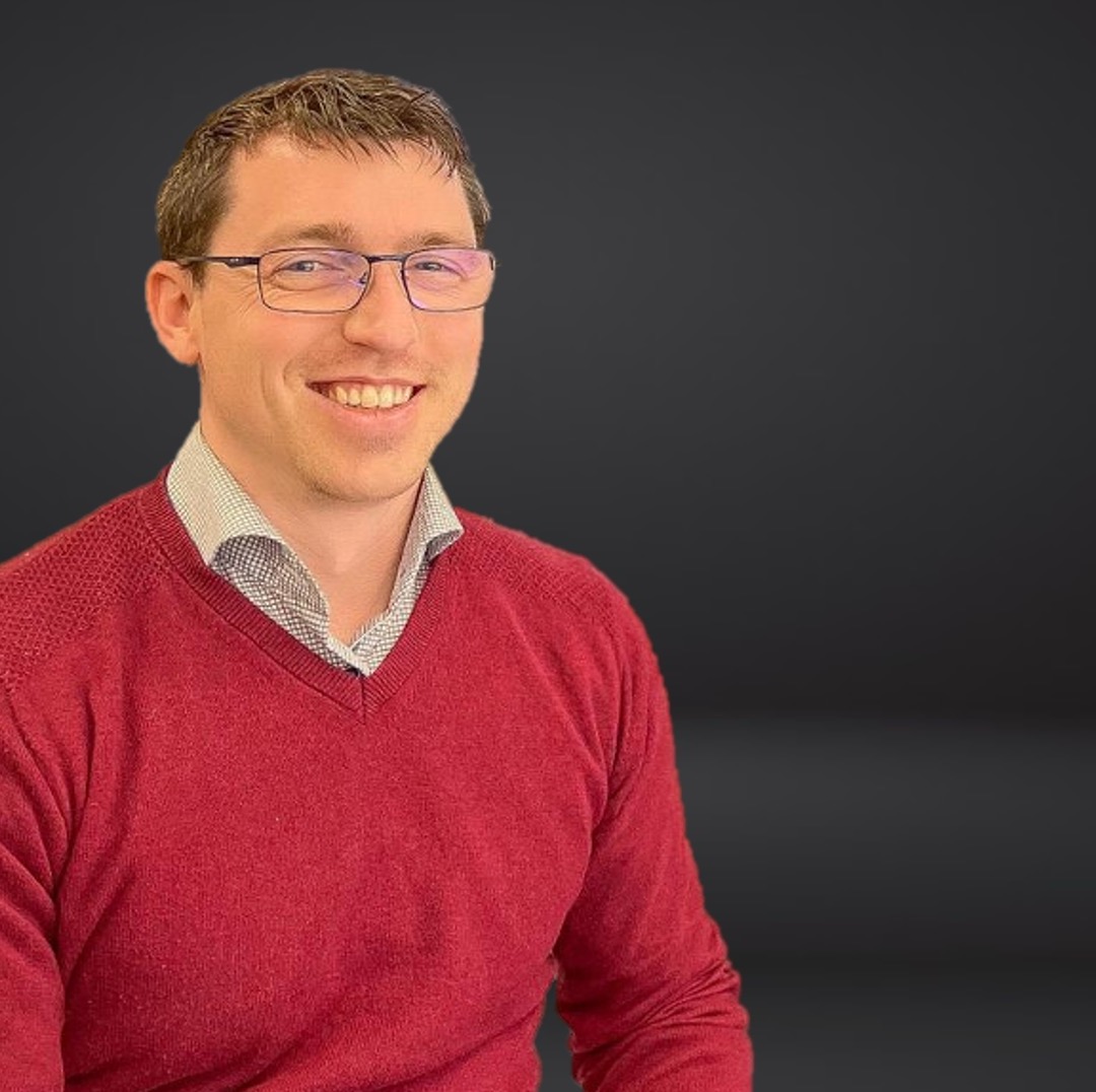 Ludovic Gardy - Data Scientist