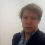 Anis Krache, Ph.D.