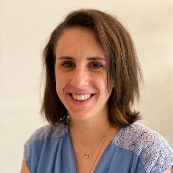 Anne Lasfargues-Delannoy, Ph.D.