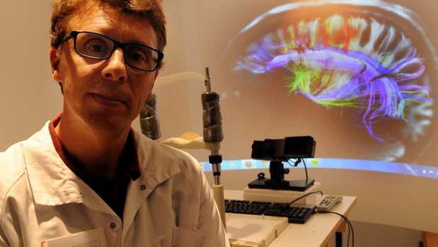 Emmanuel Barbeau, Ph.D.