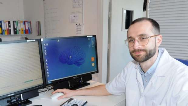 Jonathan Curot, M.D., Ph.D.