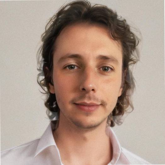 Leonard Poinso